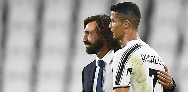 Cristiano Ronaldo krijgt eindelijk verlossend nieuws