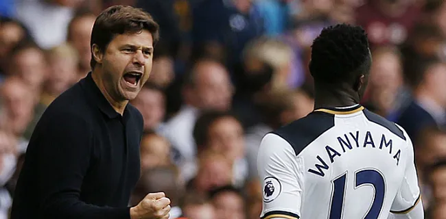 Pochettino reageert op geruchten Wanyama, Monaco zit Club dwars