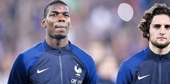 'Arsenal moet Juventus aan Pogba helpen'