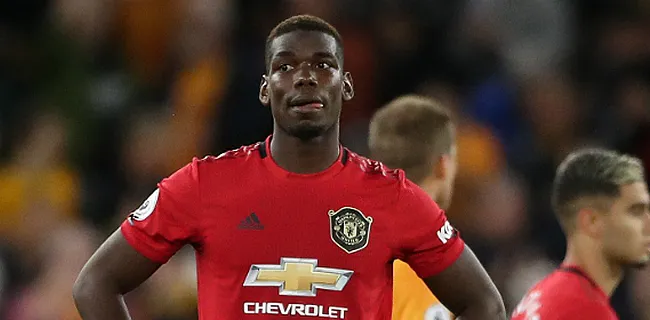 ''Paul Pogba en Mino Raiola zijn een grote schande''