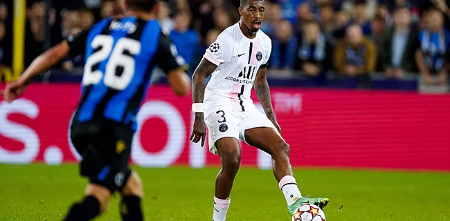 Kimpembe zag 