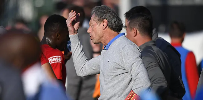 Preud'homme moet ingrijpen: 