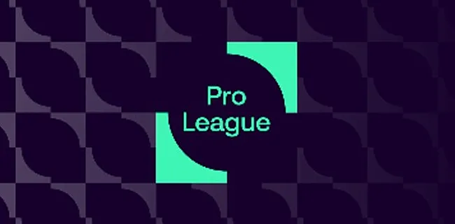 Pro League komt met goed nieuws voor Belgische voetballiefhebbers