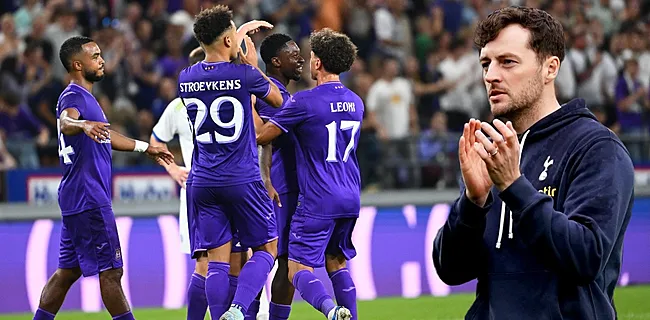 Mason uitgespuwd: Waarom Anderlecht hem wreed liet vallen