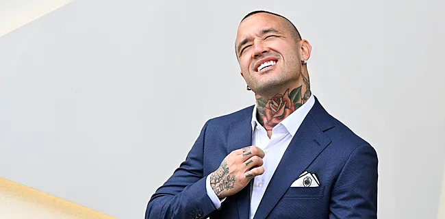 The Last Dance? 'Nainggolan krijgt opzienbarende aanbieding'