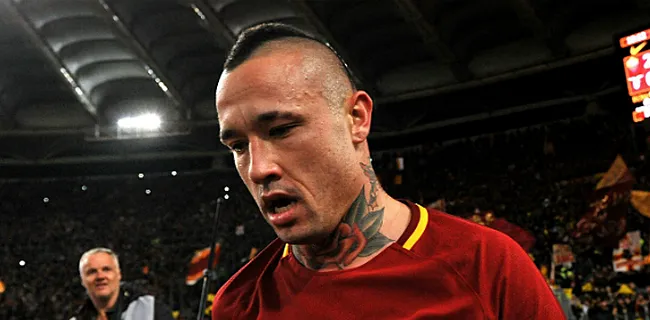 Waseige neemt Nainggolan mee naar WK: 