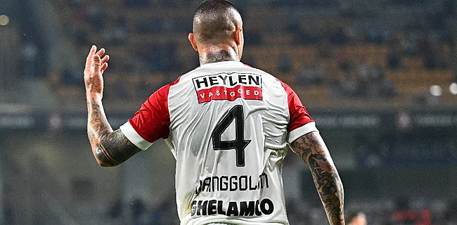 'Nainggolan heeft nieuwe club beet'