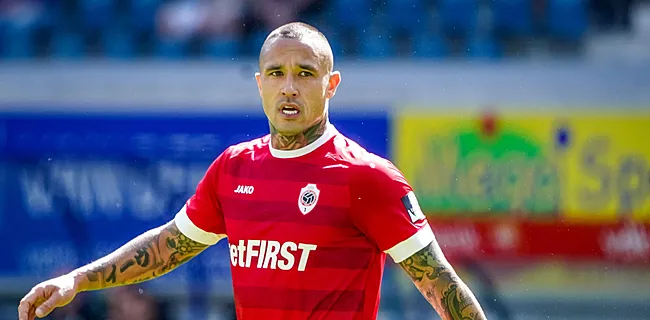 'Nainggolan op weg naar sensationale toptransfer'