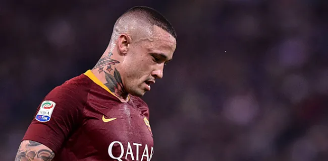 Nainggolan strijkt neer bij Inter: 