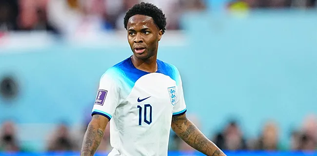 Sterling doet Engelsen opgelucht ademhalen