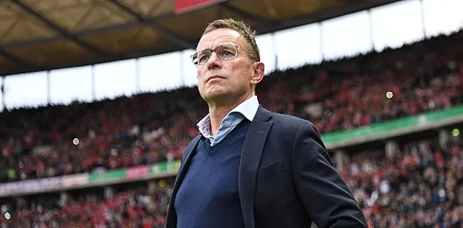 'Rangnick duidt eerste United-topaanwinst aan'