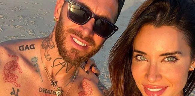 Pilar Rubio over vermeende crisis ten huize Sergio Ramos: 