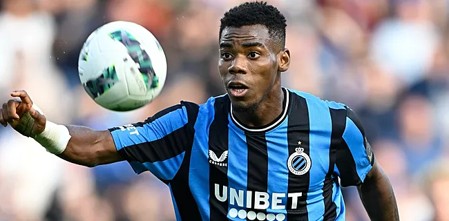 AC Milan en FC Porto? Onyedika reageert op geruchten