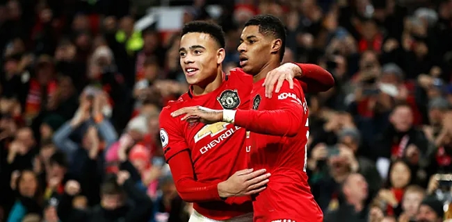 United voorkomt nieuwe afgang en wint ruim op Boxing Day