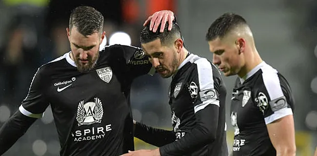 Gokschandaal duikt weer op: Eupen-speler zette in op eigen wedstrijden