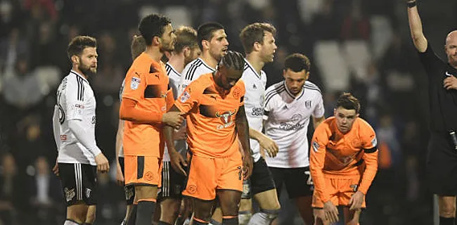 VIDEO: Belg kopt Fulham virtueel naar finale play-offs