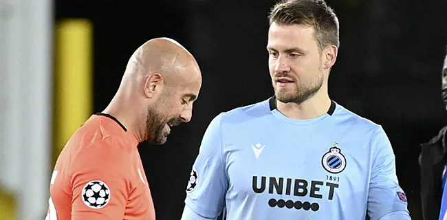 Pepe Reina geeft zijn mening over Club Brugge