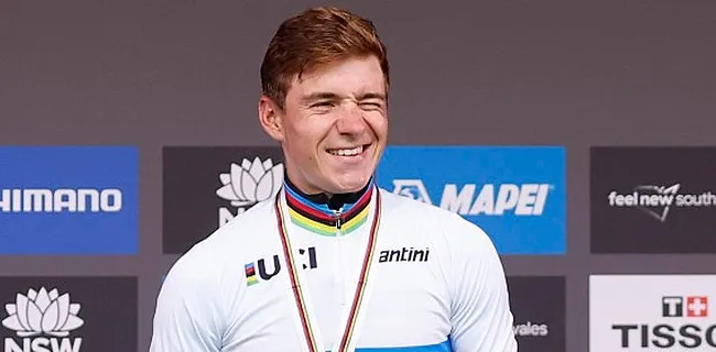 Marc Coucke lanceert Evenepoel-plan: 