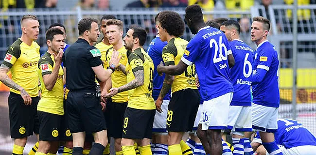 Meer slecht nieuws voor Dortmund in Duitse titelstrijd