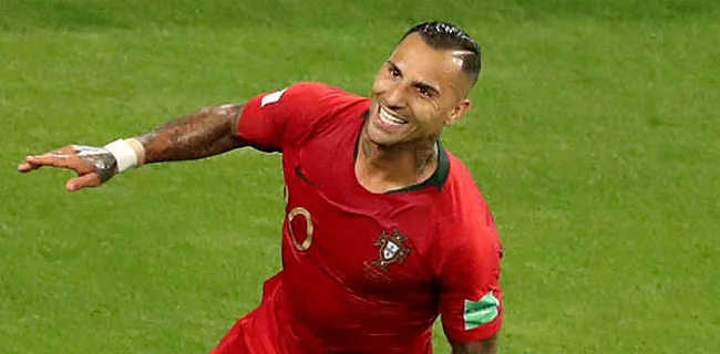 'Quaresma staat voor onverwachte transfer naar topclub'