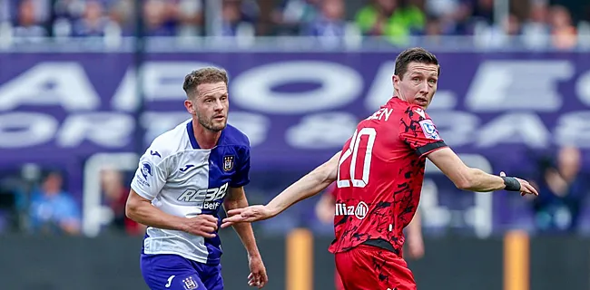 Champions' Play-Offs begint met Club Brugge - Anderlecht