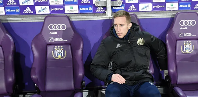 Beric duidt schuldige aan voor mislukt RSCA-avontuur