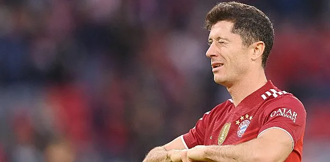 Lewandowski op één goal van fenomenaal Bundesliga-record