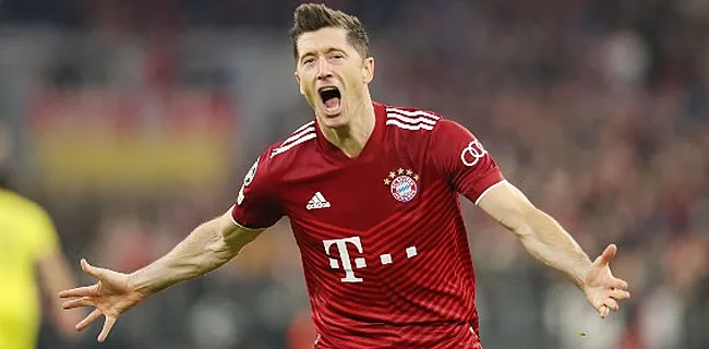 'Bayern pakt direct uit met Lewandowski-miljoenen'