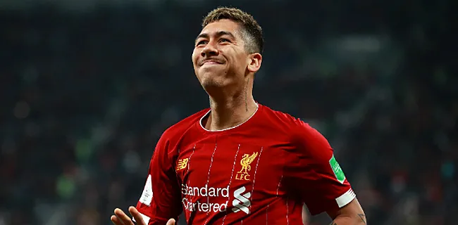 'Firmino kan Liverpool verlaten met supertransfer van 90 miljoen'