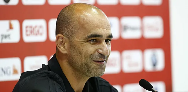 Martinez looft twee verrassende Duivels: 