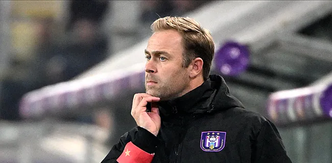 Nieuwe exodus bij Anderlecht? Veldman kan naar topclubs