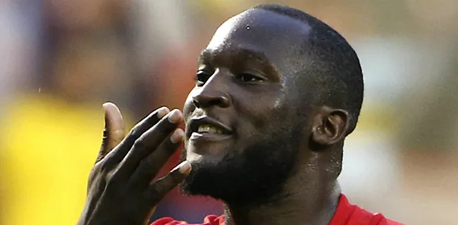 'Inter werkt aan zeer opvallende spitsbroeder voor Lukaku'