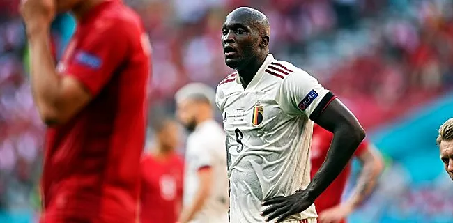 'Lukaku neemt drastische beslissing voor WK'