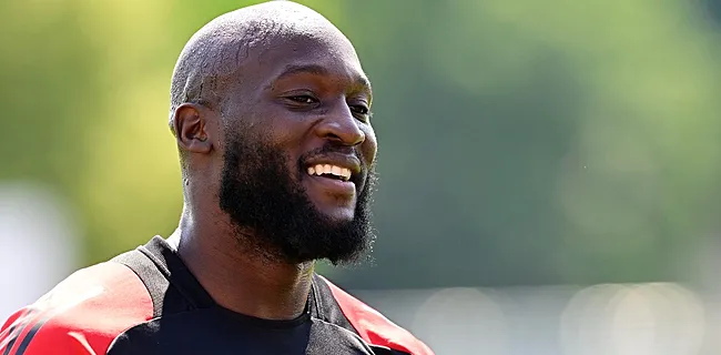 'Afgang Napoli zorgt voor stroomversnelling rond Lukaku'