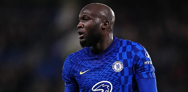 Chelsea-aanvoerder doet boekje open over affaire Lukaku