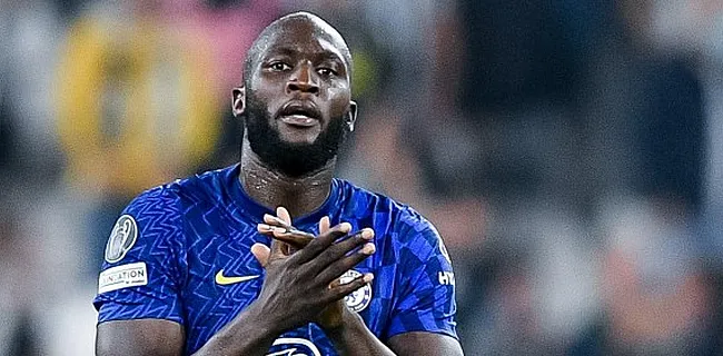 Ploegmaat springt in de bres voor Lukaku 