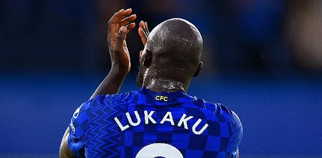 Ferdinand kiest kamp in verhitte Lukaku-discussie