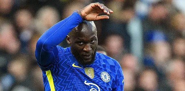 TU: 'Club ziet aanvaller vertrekken, Lukaku kent toekomst'