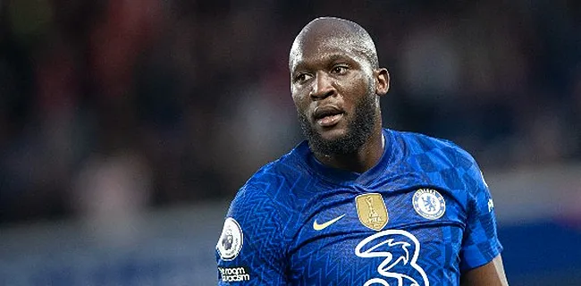 'Chelsea haalt stevig uit met vervanger Lukaku'