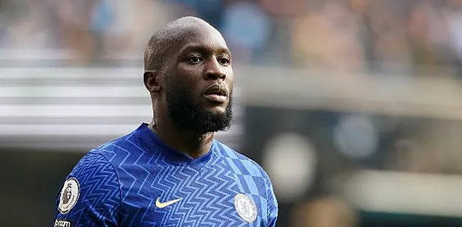 Harde kern Inter heeft boodschap voor Lukaku: 