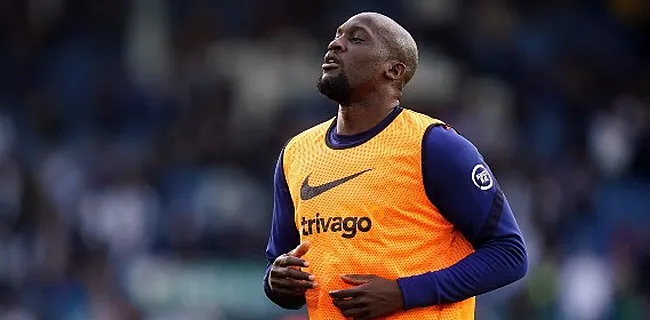 'Lukaku doet gigantisch offer voor droomtransfer'