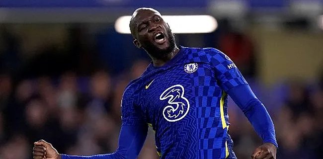 'Lukaku onderdeel van nieuw droomduo'