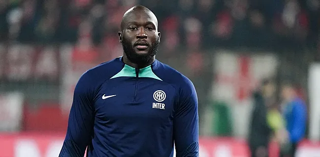 Liverpool de sterkste in derby, Lukaku ziet Inter falen 