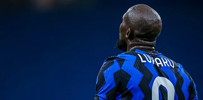 'Inter in vieze papieren: eerste contacten voor toptransfer Lukaku'