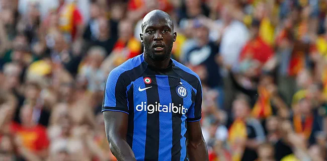 'Inter heeft gewaagd plan met Lukaku'