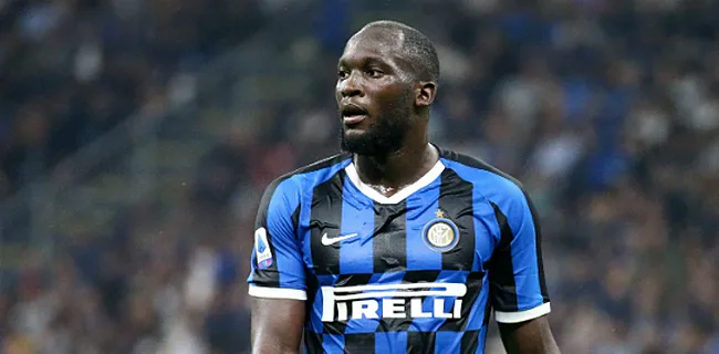 Onverwachte topspits steekt Lukaku hart onder de riem