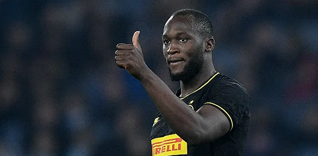 Verlossend transfernieuws voor Lukaku: 