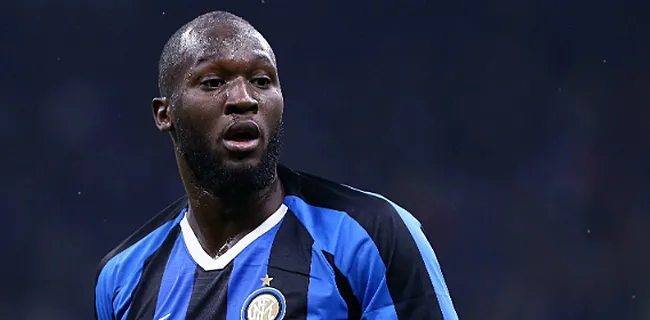 'Inter schokt Lukaku met verrassend transferplan'