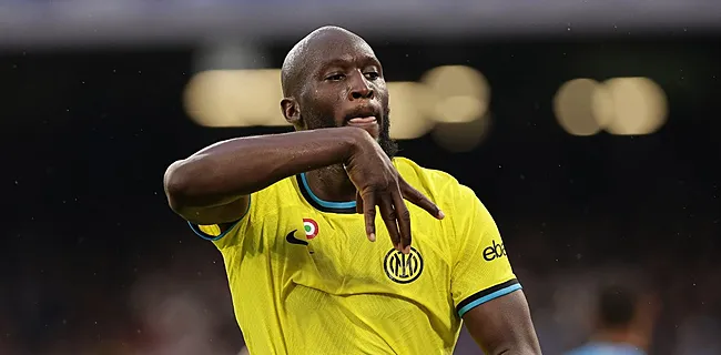 'Inter haalt andere Chelsea-speler in plaats van Lukaku'