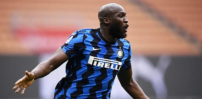 'Internazionale bouwt supertrio rond Lukaku'